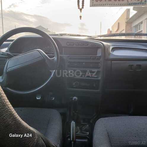 LADA (VAZ) 2115 2012, 200,000 km - 1.6 l - Xaçmaz