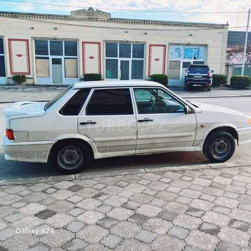 LADA (VAZ) 2115 2012, 200,000 km - 1.6 l - Xaçmaz