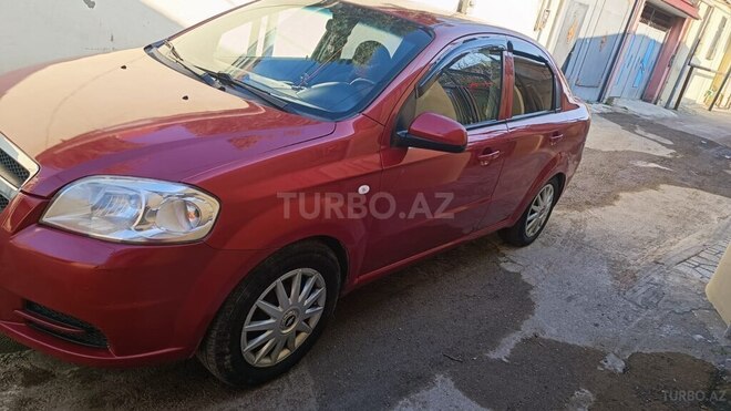 Chevrolet Aveo-3