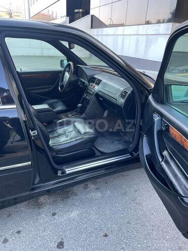 Mercedes C 230 1998, 286,000 km - 2.3 l - Bakı