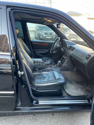 Mercedes C 230 1998, 286,000 km - 2.3 l - Bakı