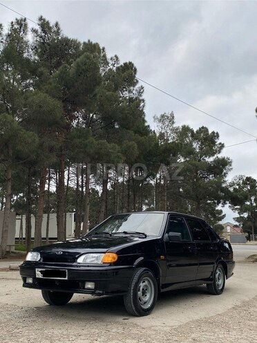 LADA (VAZ) 2115 2012, 194,853 km - 1.5 л - Bakı