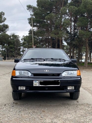 LADA (VAZ) 2115 2012, 194,853 km - 1.5 л - Bakı