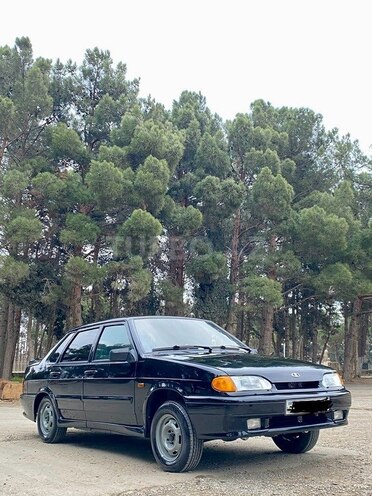 LADA (VAZ) 2115 2012, 194,853 km - 1.5 л - Bakı