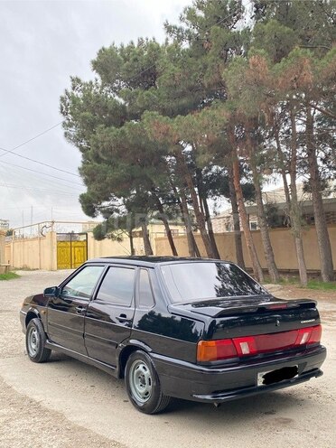 LADA (VAZ) 2115 2012, 194,853 km - 1.5 л - Bakı