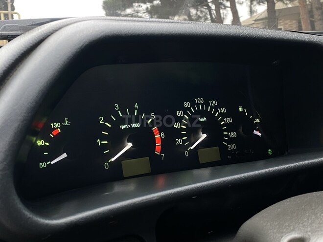 LADA (VAZ) 2115 2012, 194,853 km - 1.5 л - Bakı