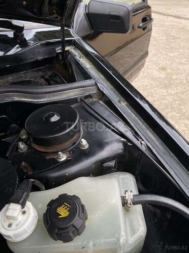 LADA (VAZ) 2115 2012, 194,853 km - 1.5 л - Bakı