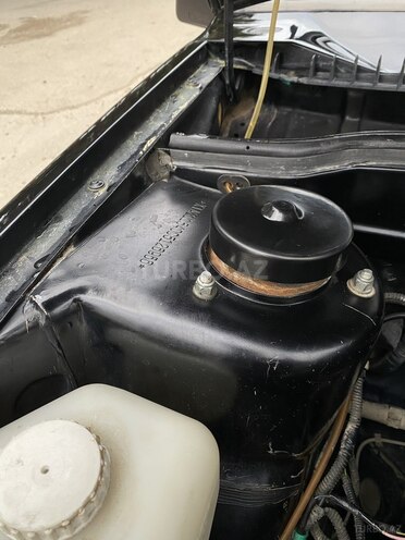 LADA (VAZ) 2115 2012, 194,853 km - 1.5 л - Bakı