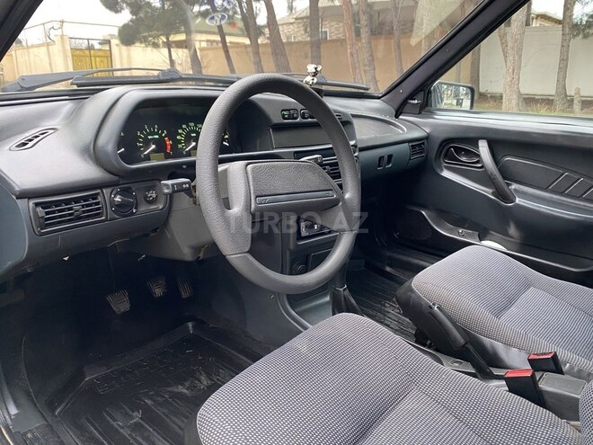 LADA (VAZ) 2115 2012, 194,853 km - 1.5 л - Bakı