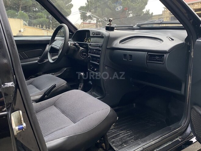 LADA (VAZ) 2115 2012, 194,853 km - 1.5 л - Bakı