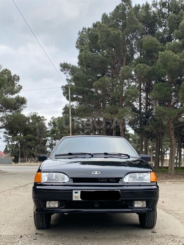 LADA (VAZ) 2115 2012, 194,853 km - 1.5 л - Bakı