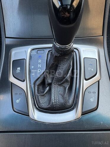 Hyundai Grandeur 2015, 179,000 km - 2.2 l - Bakı