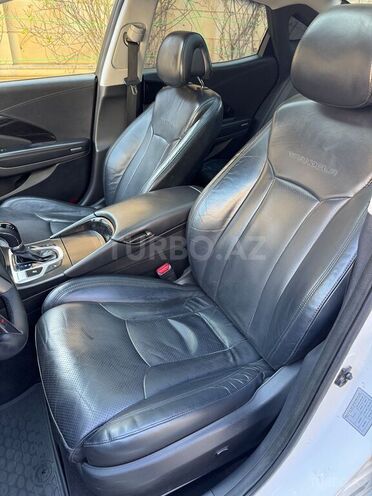 Hyundai Grandeur 2015, 179,000 km - 2.2 l - Bakı