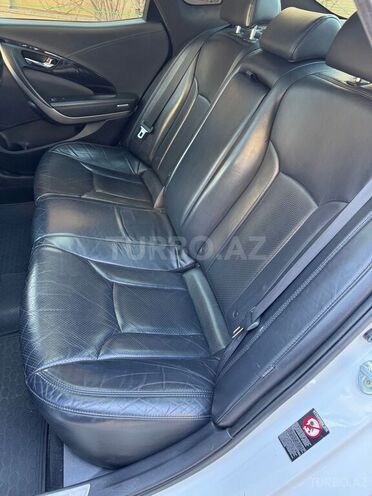 Hyundai Grandeur 2015, 179,000 km - 2.2 l - Bakı