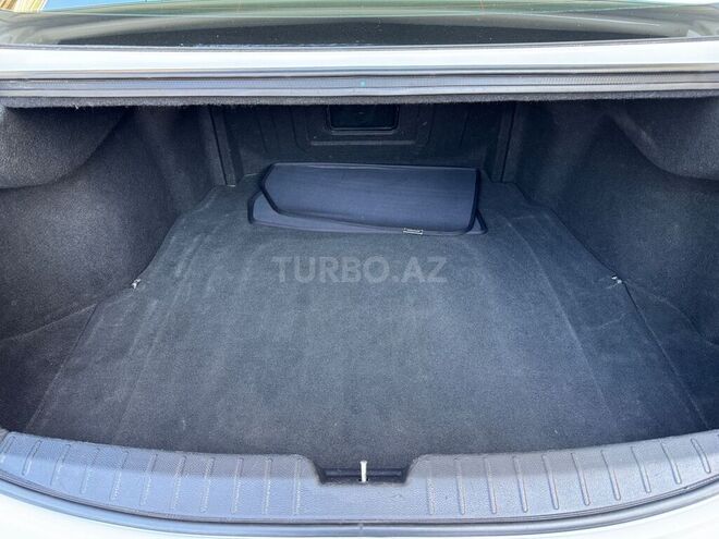 Hyundai Grandeur 2015, 179,000 km - 2.2 l - Bakı