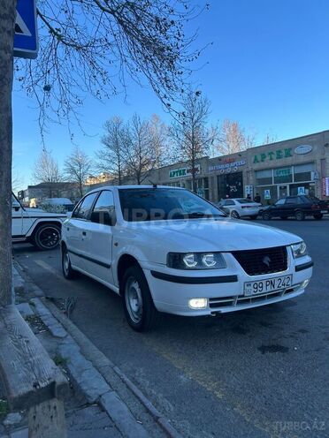 Khazar LX 2021, 188,000 km - 1.7 l - Bərdə