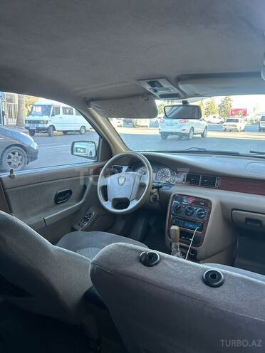 Khazar LX 2021, 188,000 km - 1.7 l - Bərdə