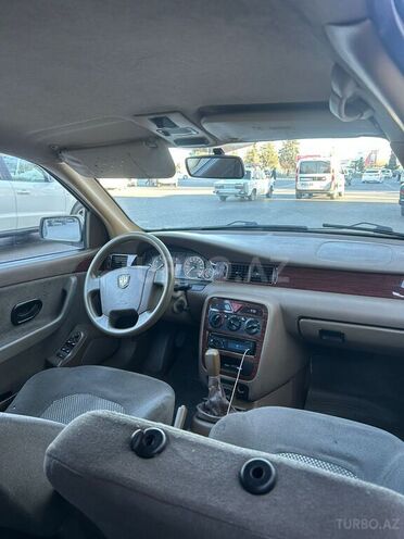 Khazar LX 2021, 188,000 km - 1.7 l - Bərdə