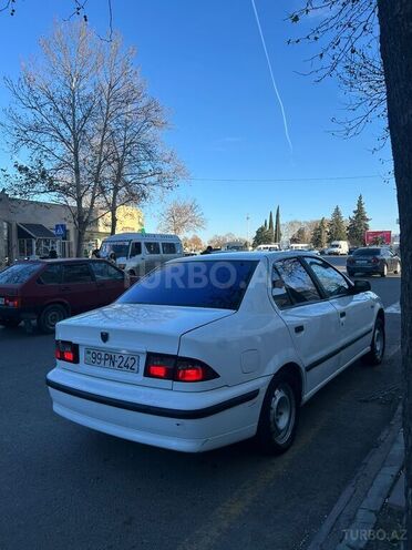 Khazar LX 2021, 188,000 km - 1.7 l - Bərdə
