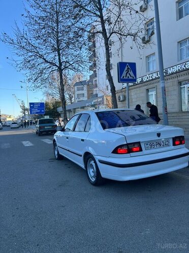 Khazar LX 2021, 188,000 km - 1.7 l - Bərdə