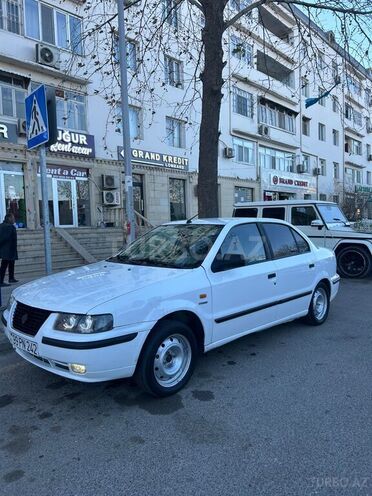 Khazar LX 2021, 188,000 km - 1.7 l - Bərdə