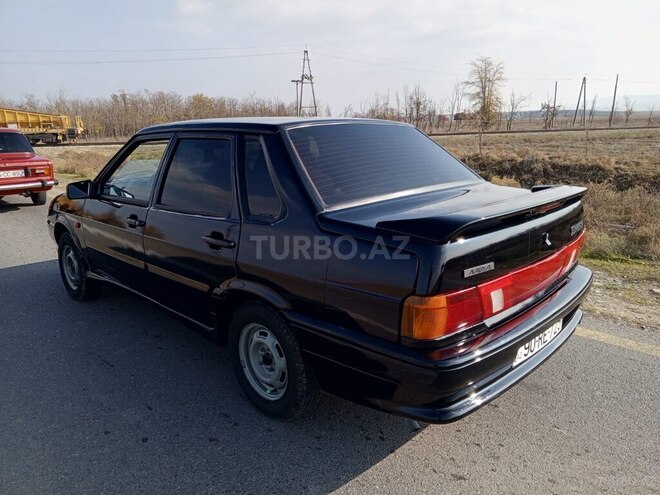 LADA (VAZ) 2115 2012, 281,203 km - 1.5 л - Şəki
