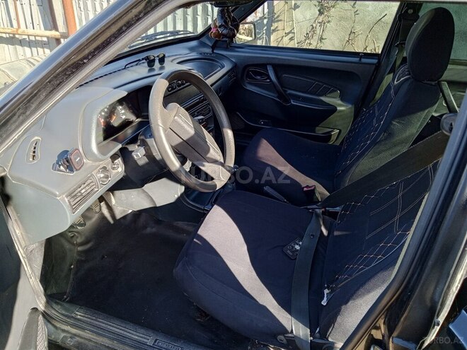 LADA (VAZ) 2115 2012, 281,203 km - 1.5 л - Şəki