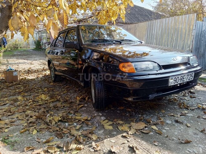 LADA (VAZ) 2115 2012, 281,203 km - 1.5 л - Şəki