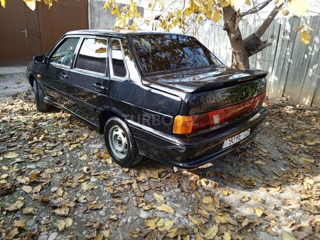 LADA (VAZ) 2115 2012, 281,203 km - 1.5 л - Şəki