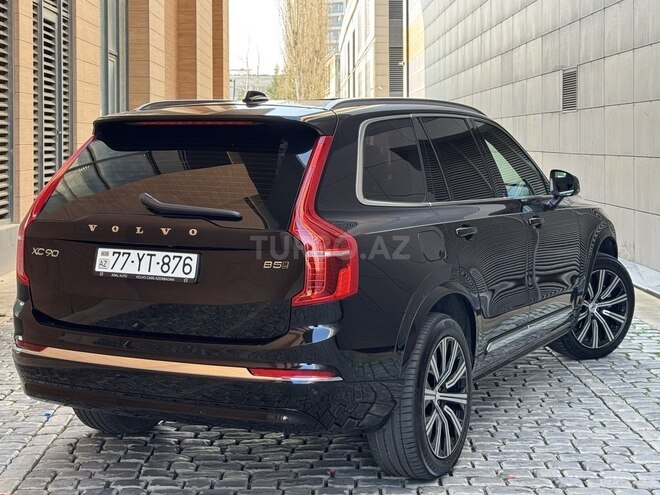 Volvo XC90-6