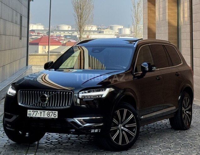 Volvo XC90-5
