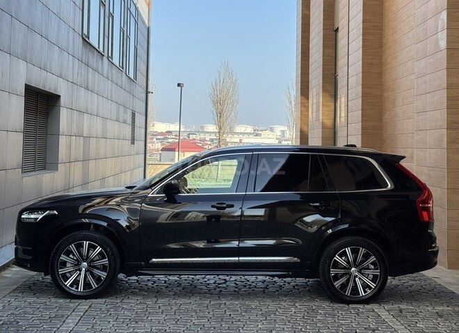 Volvo XC90-7