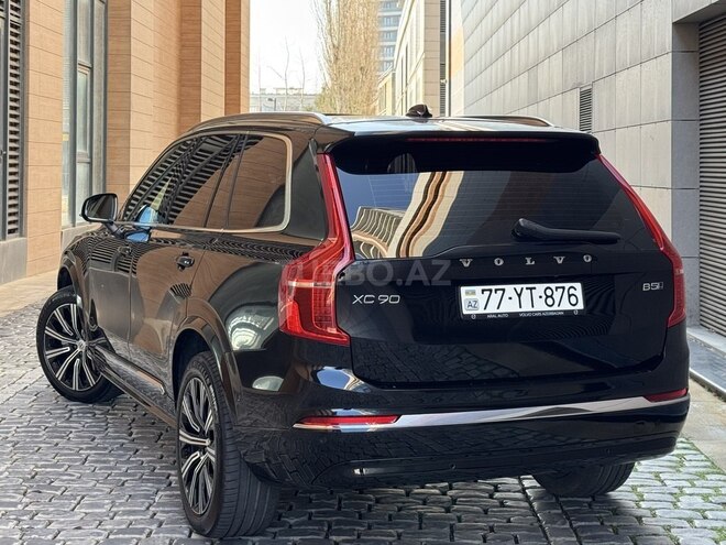 Volvo XC90-4