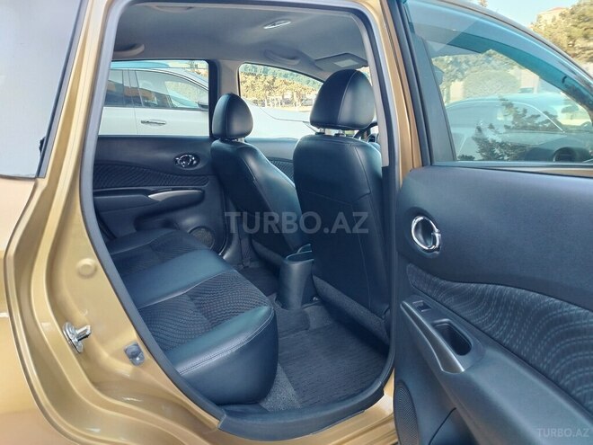 Nissan Note 2013, 54,000 km - 1.2 л - Sumqayıt