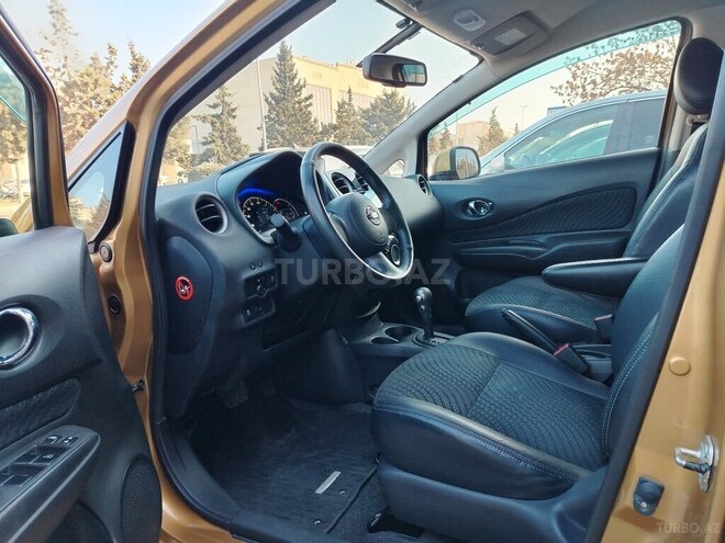 Nissan Note 2013, 54,000 km - 1.2 л - Sumqayıt