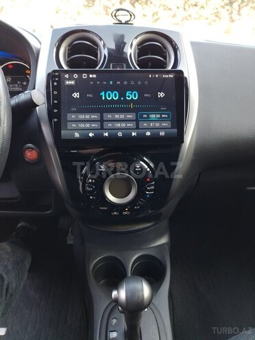 Nissan Note 2013, 54,000 km - 1.2 л - Sumqayıt