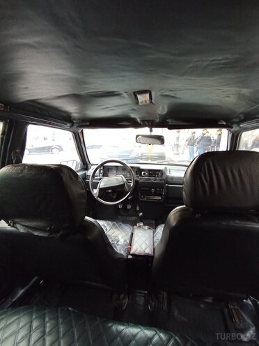 LADA (VAZ) 21099 2001, 326,313 km - 1.5 l - Gəncə
