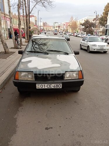 LADA (VAZ) 21099 2001, 326,313 km - 1.5 l - Gəncə