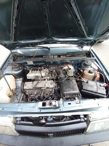 LADA (VAZ) 21099 2001, 326,313 km - 1.5 l - Gəncə