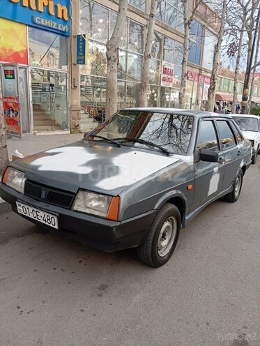 LADA (VAZ) 21099 2001, 326,313 km - 1.5 l - Gəncə