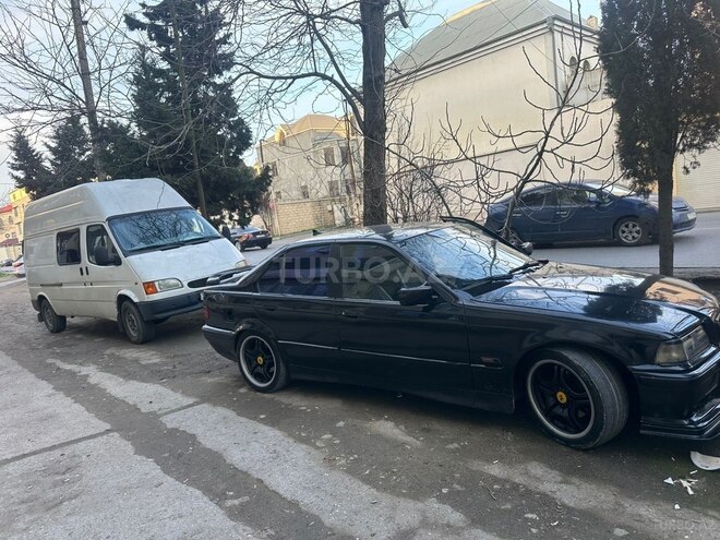 BMW 320 1992, 450,000 km - 2.0 l - Bakı