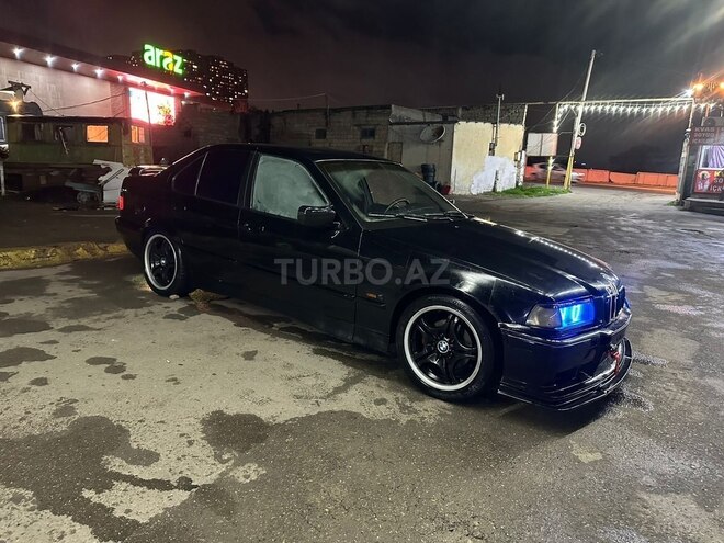 BMW 320 1992, 450,000 km - 2.0 l - Bakı