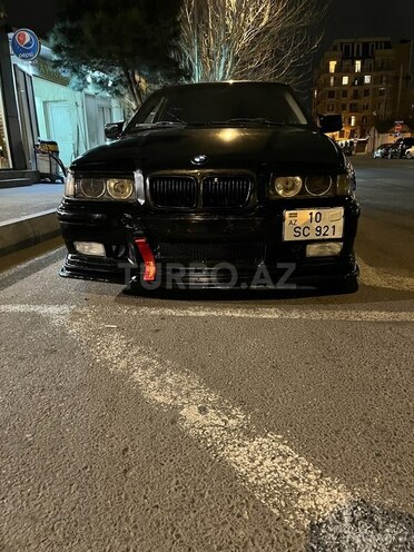 BMW 320 1992, 450,000 km - 2.0 l - Bakı