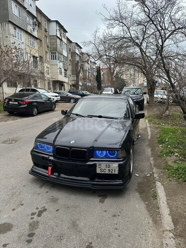 BMW 320 1992, 450,000 km - 2.0 l - Bakı