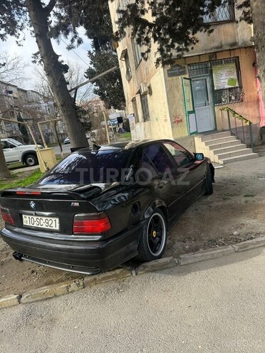 BMW 320 1992, 450,000 km - 2.0 l - Bakı