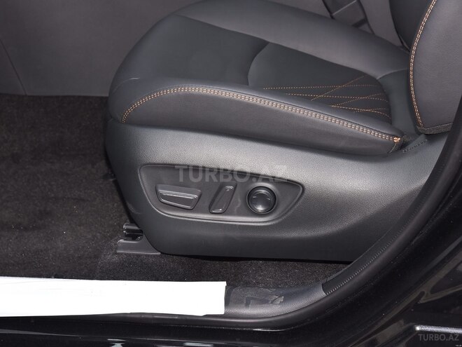 Toyota RAV4 2025, 0 km - 2.5 l - Bakı