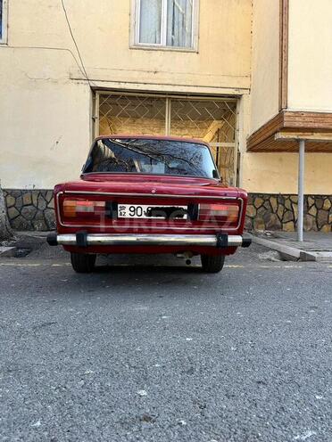 LADA (VAZ) 2106 2000, 15,000 km - 1.5 l - Göygöl