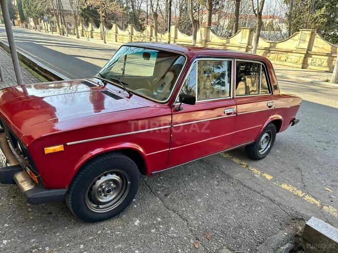 LADA (VAZ) 2106 2000, 15,000 km - 1.5 l - Göygöl