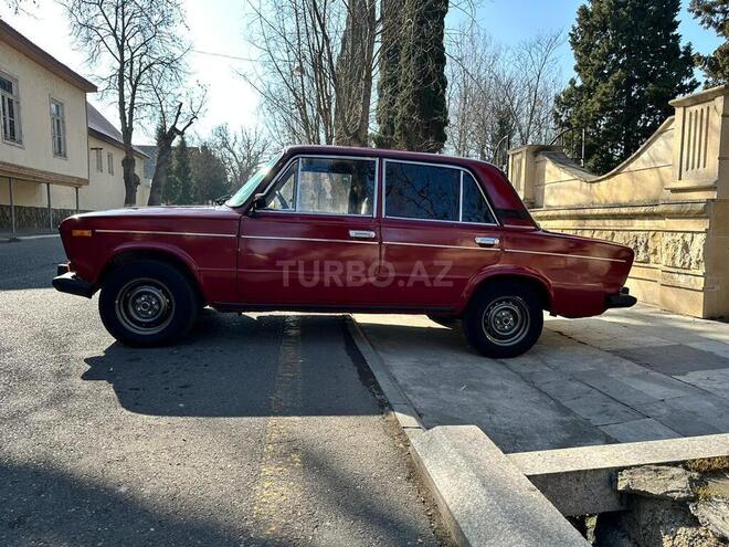 LADA (VAZ) 2106 2000, 15,000 km - 1.5 l - Göygöl