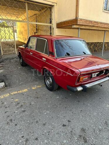 LADA (VAZ) 2106 2000, 15,000 km - 1.5 l - Göygöl